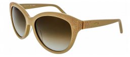 Sunglasses - Chloé - CE627S - 264 BEIGE // BROWN GRADIENT