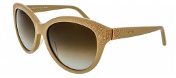 Gafas de Sol - Chloé - CE627S - 264 BEIGE // BROWN GRADIENT