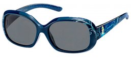 Gafas Junior - Disney - D0309 - PJP (Y2) BLUE // GREY POLARIZED
