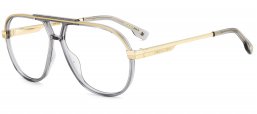 Monturas - Dsquared2 - D2 0113 - 807 BLACK