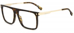 Monturas - Dsquared2 - D2 0122 - 086 HAVANA