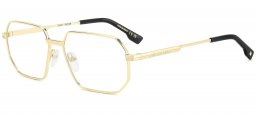 Monturas - Dsquared2 - D2 0158 - 000 GOLD