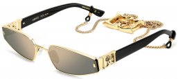 Gafas de Sol - Dsquared2 - D2 0168/S/SE - 000 (JO) GOLD // GREY BRONZE MIRROR