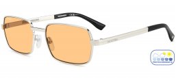 Gafas de Sol - Dsquared2 - D2 0192/S - 010 (N8) PALLADIUM // ORANGE PHOTOCHROMATIC