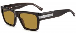 Gafas de Sol - Dsquared2 - D2 0198/S - 09Q (70) BROWN // BROWN
