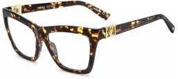 Monturas - Dsquared2 - D2 0208 - 086 HAVANA