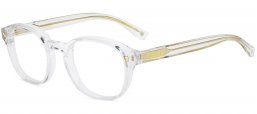 Monturas - Dsquared2 - D2 0223 - 900 TRANSPARENT