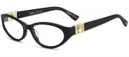 Monturas - Dsquared2 - D2 0227 - 807 BLACK