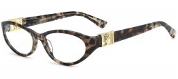 Monturas - Dsquared2 - D2 0227 - ACI GREY HAVANA