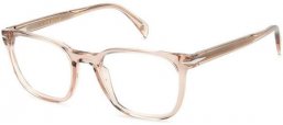 Frames - David Beckham Eyewear - DB 1107 - 79U MUD