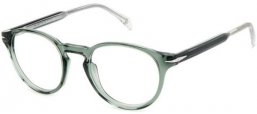 Frames - David Beckham Eyewear - DB 1122 - 1ED GREEN