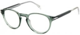 Monturas - David Beckham Eyewear - DB 1122 - 1ED GREEN