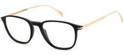 Lunettes de vue - David Beckham Eyewear - DB 1148 - 2M2 BLACK GOLD