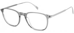 Lunettes de vue - David Beckham Eyewear - DB 1148 - D3X GREY RUTHENIUM