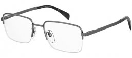 Monturas - David Beckham Eyewear - DB 1150 - KJ1 DARK RUTHENIUM