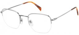 Monturas - David Beckham Eyewear - DB 1153/G - 6LB RUTHENIUM