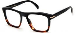 Frames - David Beckham Eyewear - DB 7020 - DCC MATTE HAVANA
