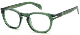 Monturas - David Beckham Eyewear - DB 7050 - 1ED GREEN