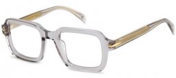 Monturas - David Beckham Eyewear - DB 7113 - KB7 GREY