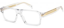 Monturas - David Beckham Eyewear - DB 7165 - 900 CRYSTAL