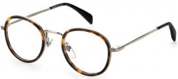 Monturas - David Beckham Eyewear - DB 1013 - 086 HAVANA