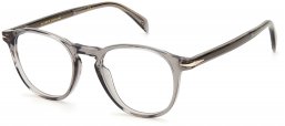 Monturas - David Beckham Eyewear - DB 1018 - KB7 GREY