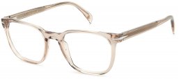 Monturas - David Beckham Eyewear - DB 1107 - 79U MUD