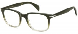 Monturas - David Beckham Eyewear - DB 1184 - M5Z GREEN