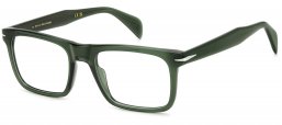 Monturas - David Beckham Eyewear - DB 1191 - 1ED GREEN