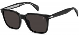 Gafas de Sol - David Beckham Eyewear - DB 1199/G/S - 807 (IR) BLACK // GREY