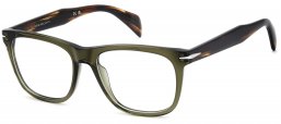 Monturas - David Beckham Eyewear - DB 1208 - 1QA OLIVE HAVANA
