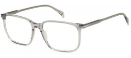 Monturas - David Beckham Eyewear - DB 1231 - KB7 GREY