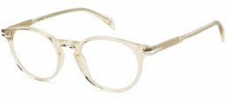 Monturas - David Beckham Eyewear - DB 1232 - 40G YELLOW