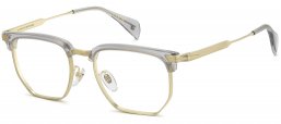 Monturas - David Beckham Eyewear - DB 1240/G - FT3 GREY GOLD