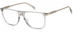 Monturas - David Beckham Eyewear - DB 1249 - KB7 GREY