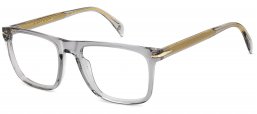 Monturas - David Beckham Eyewear - DB 7115 - KB7 GREY