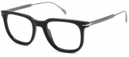 Monturas - David Beckham Eyewear - DB 7119 - ANS BLACK DARK RUTHENIUM