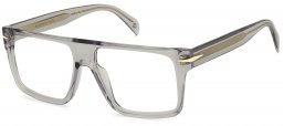 Monturas - David Beckham Eyewear - DB 7154 - KB7 GREY