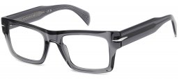 Monturas - David Beckham Eyewear - DB 7171 - KB7 GREY