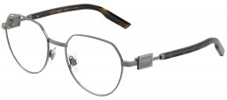 Monturas - Dolce & Gabbana - DG1362 - 1335  BRONZE