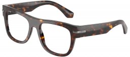 Monturas - Dolce & Gabbana - DG3407 - 502  HAVANA