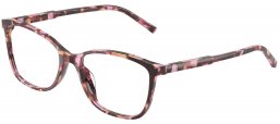 Monturas - Dolce & Gabbana - DG3424 - 3440  HAVANA PINK PEARL