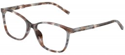 Monturas - Dolce & Gabbana - DG3424 - 3445  HAVANA GREY