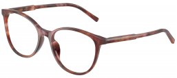 Monturas - Dolce & Gabbana - DG3425 - 3444  HAVANA BROWN