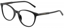 Monturas - Dolce & Gabbana - DG3425 - 501  BLACK