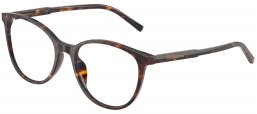 Monturas - Dolce & Gabbana - DG3425 - 502 HAVANA
