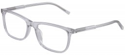 Monturas - Dolce & Gabbana - DG3427 - 3291  TRANSPARENT GREY