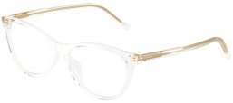 Monturas - Dolce & Gabbana - DG3443 - 3133  CRYSTAL