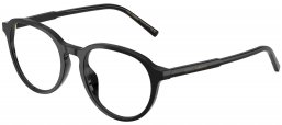 Monturas - Dolce & Gabbana - DG3444 - 501  BLACK