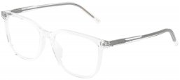 Monturas - Dolce & Gabbana - DG3445 - 3133  CRYSTAL